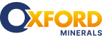 Logotipo da empresa Oxford Minerals